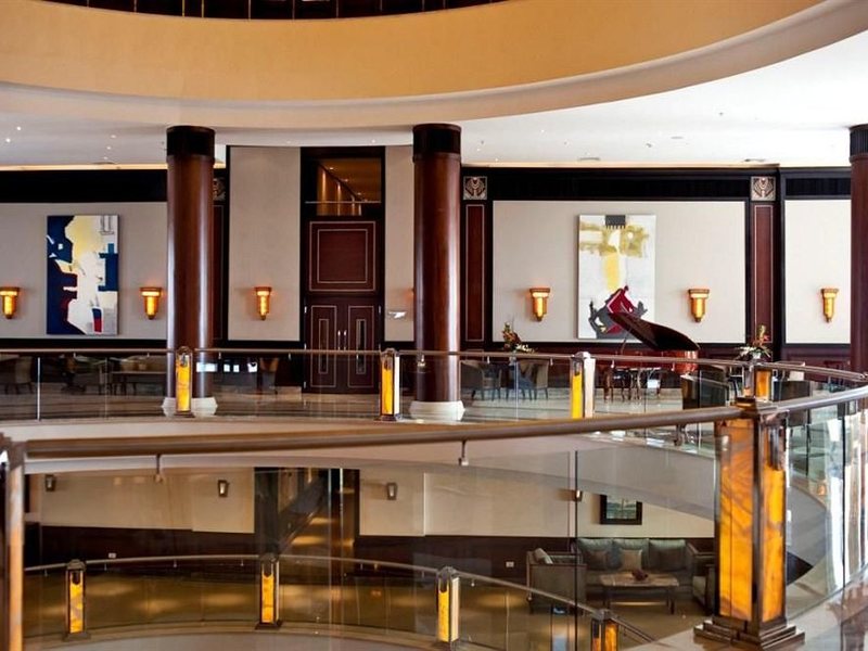 Stella Di Mare Sharm Beach Hotel & Spa 128863