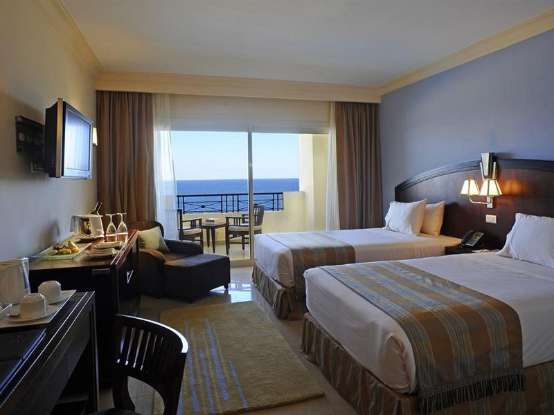 Stella Di Mare Sharm Beach Hotel & Spa 128865