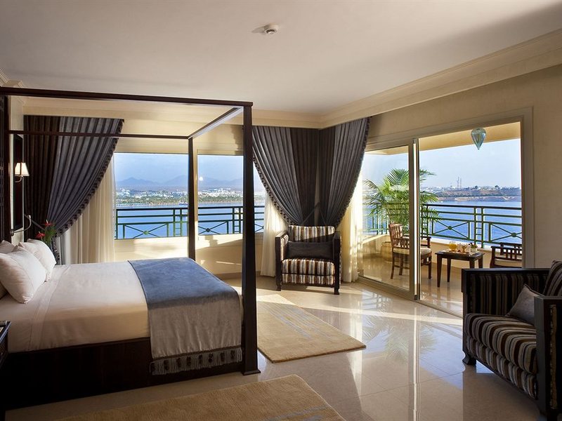Stella Di Mare Sharm Beach Hotel & Spa 128866