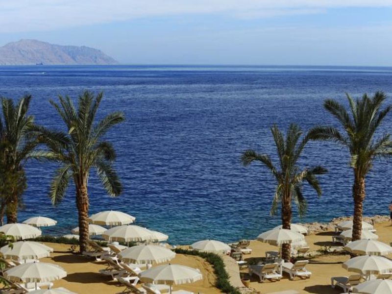 Stella Di Mare Sharm Beach Hotel & Spa 128872
