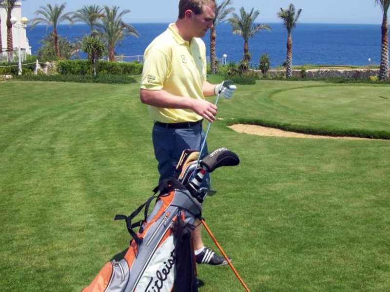 Stella Di Mare Sharm Beach Hotel & Spa 128873