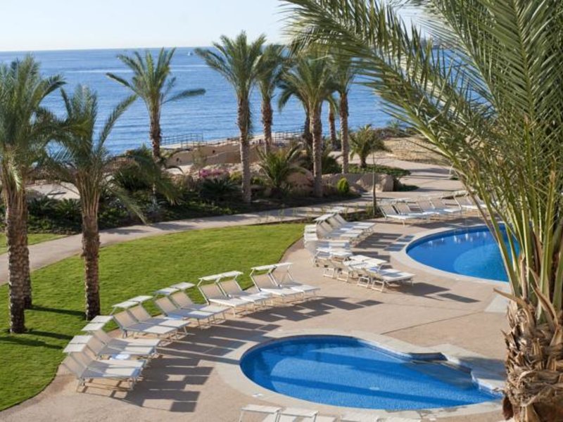Stella Di Mare Sharm Beach Hotel & Spa 128874