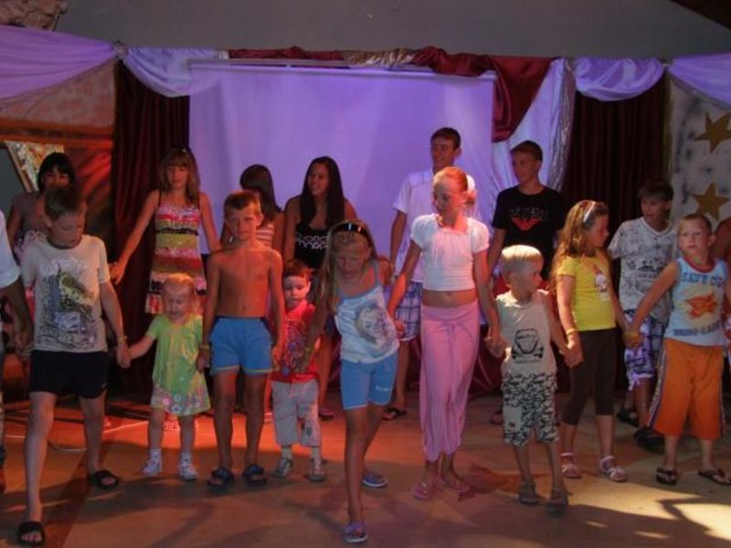 Stella Hotel  104030