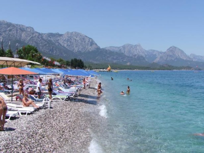 Stella Hotel  104033