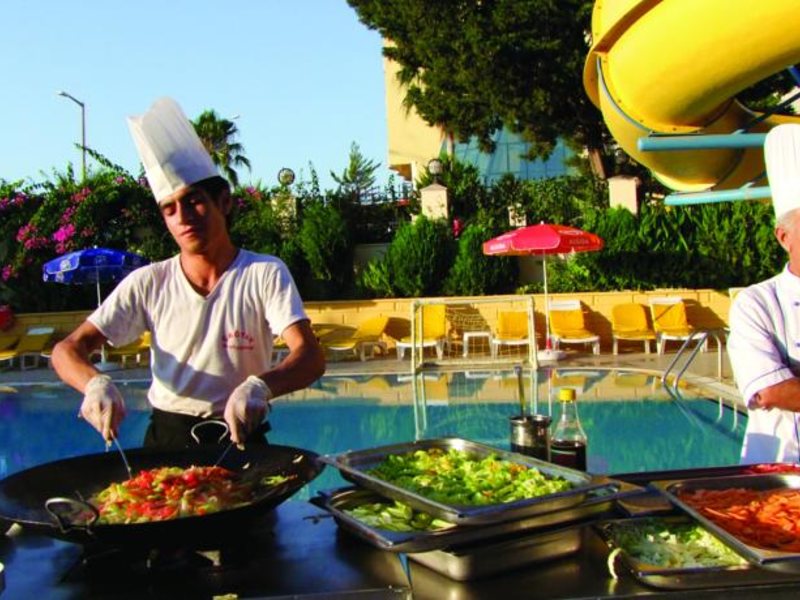 Stella Hotel  104034