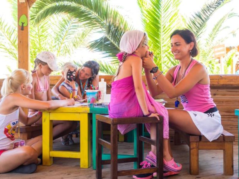 Stella Palace Resort & Spa 85572