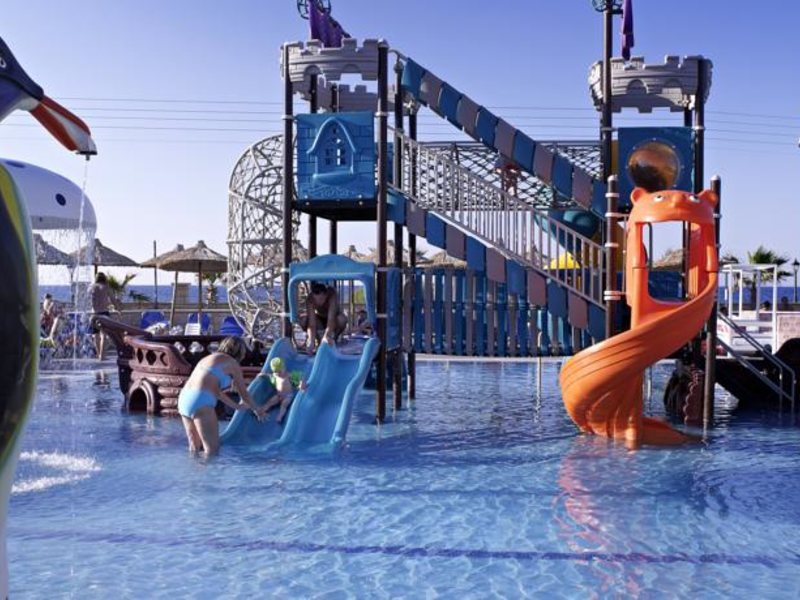 Stella Village Seaside (ex 86155