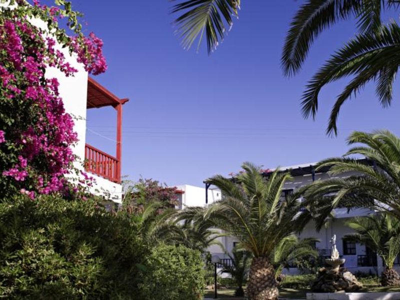 Stella Village Seaside (ex 86160