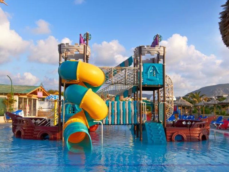 Stella Village Seaside (ex 86166