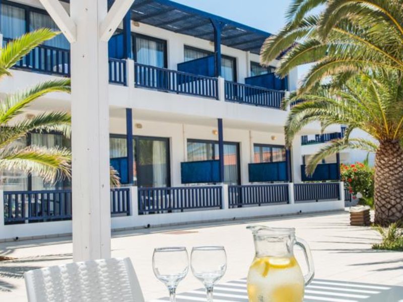 Stella Village Seaside (ex 86173