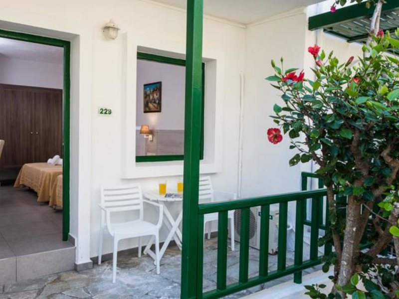 Stella Village Seaside (ex 86175