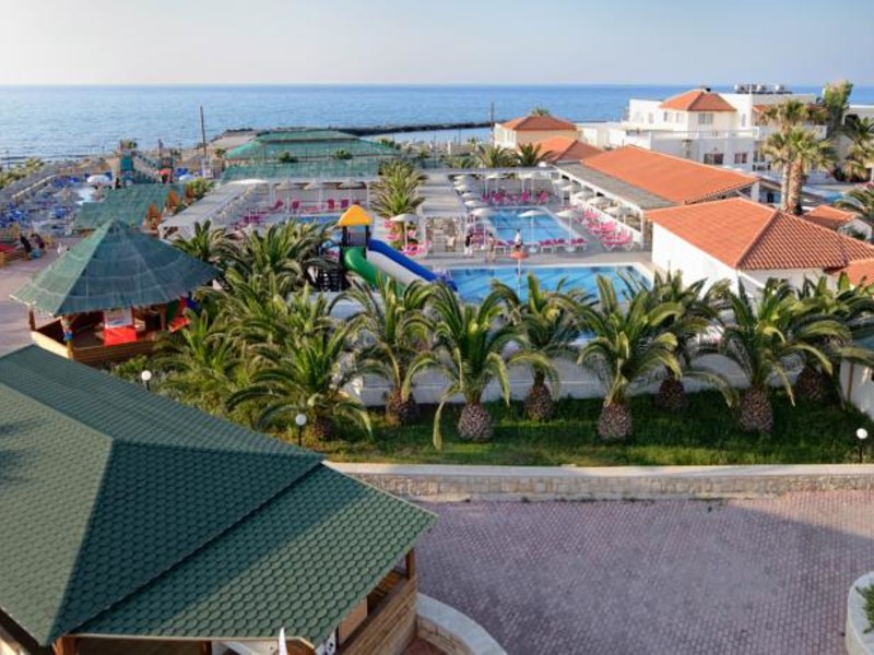 Stella Village Seaside (ex 86179