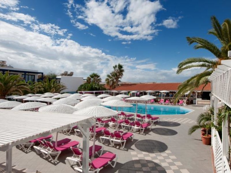 Stella Village Seaside (ex 86184