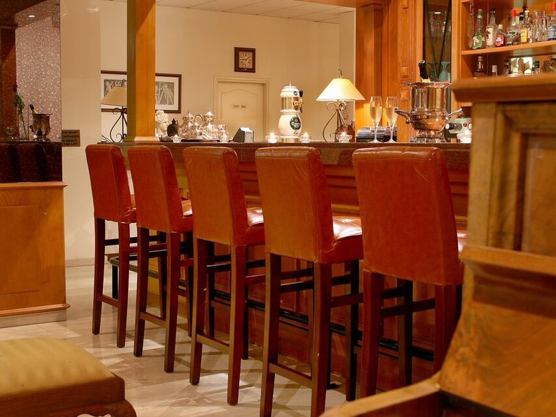 Stephanos Hotel 106165