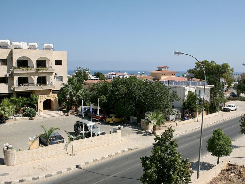 Stephanos Hotel 106166