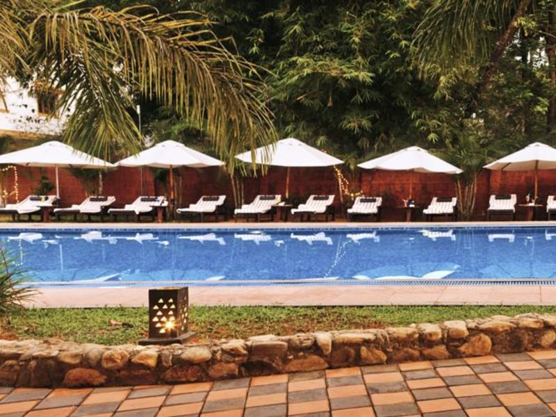 Sterling Villagio Inn 114183