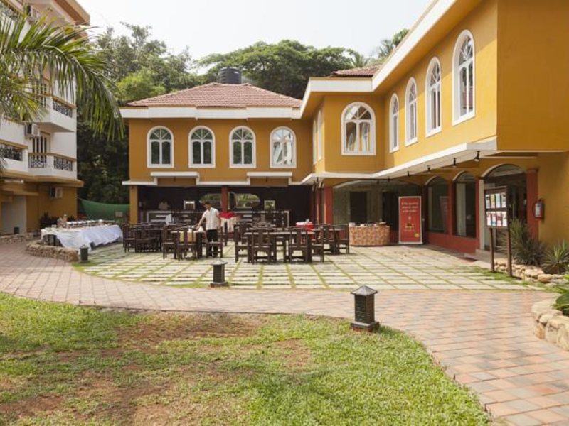 Sterling Villagio Inn 114184