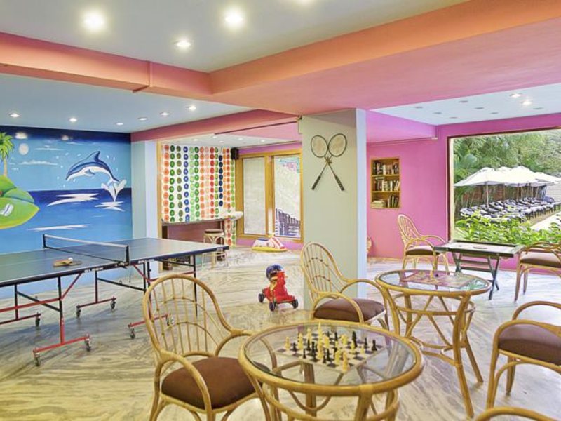 Sterling Villagio Inn 114185