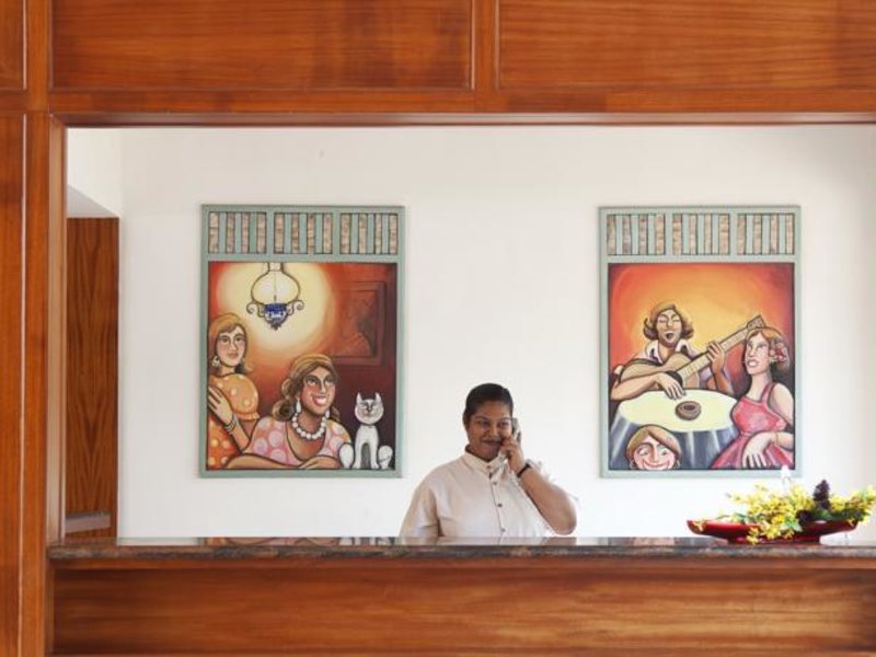 Sterling Villagio Inn 114189