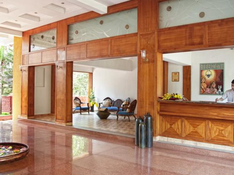 Sterling Villagio Inn 114192