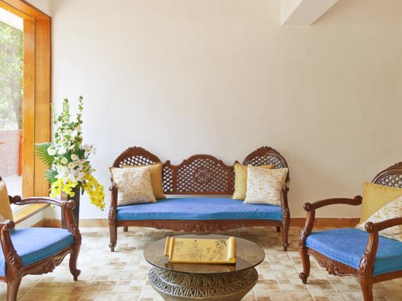 Sterling Villagio Inn 114194