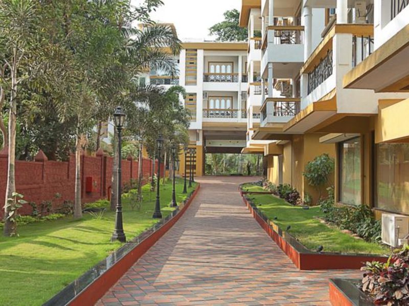 Sterling Villagio Inn 114196