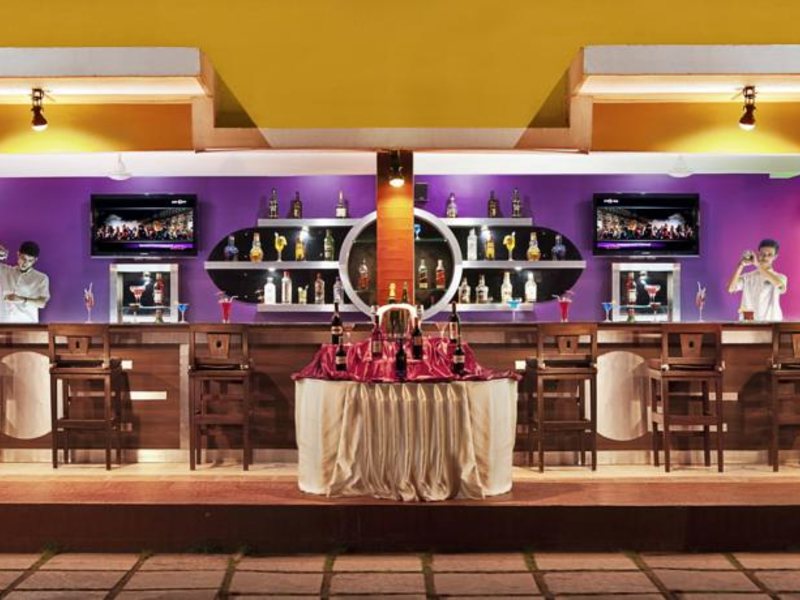 Sterling Villagio Inn 114197