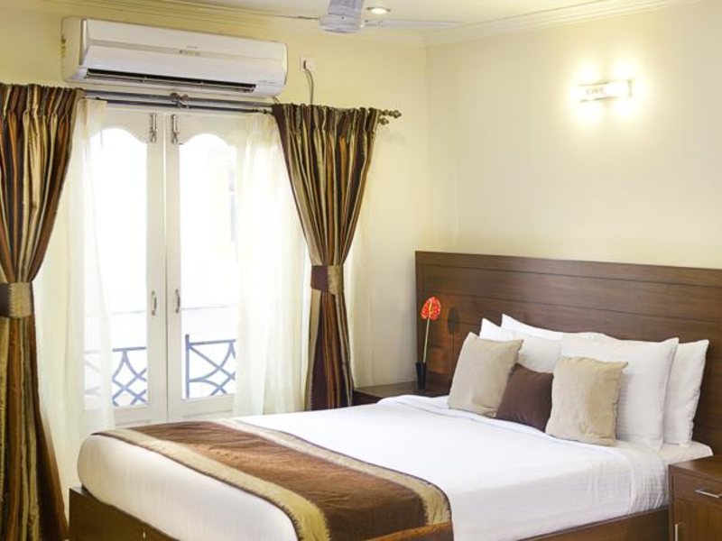 Sterling Villagio Inn 114198