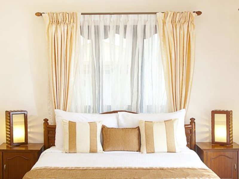 Sterling Villagio Inn 114199