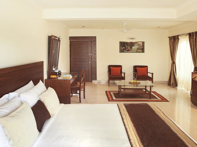 Sterling Villagio Inn 114200