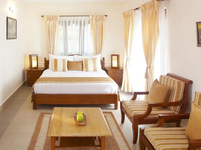 Sterling Villagio Inn 114203