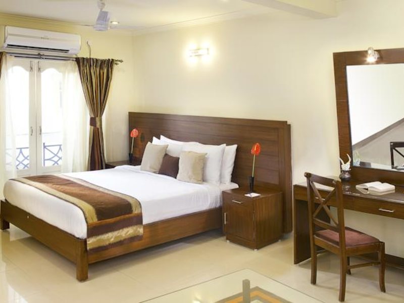 Sterling Villagio Inn 114204