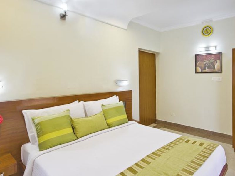 Sterling Villagio Inn 114206