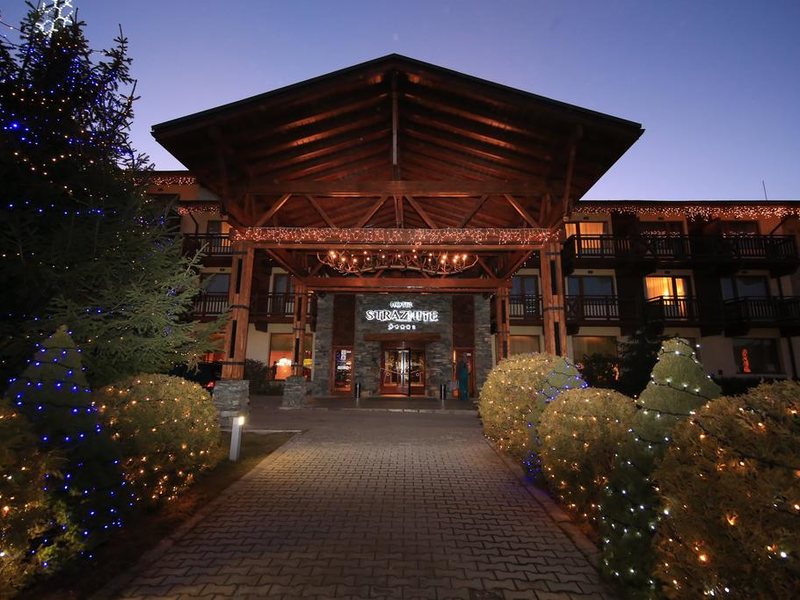 Strazhite Hotel 314074
