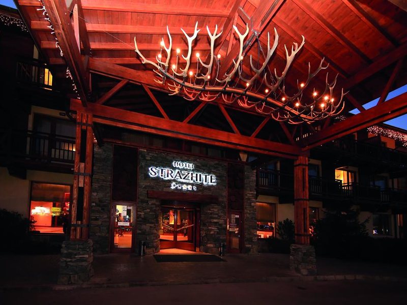 Strazhite Hotel 314075