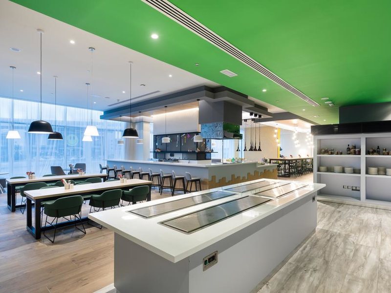 Studio M Arabian Plaza Hotel 299199