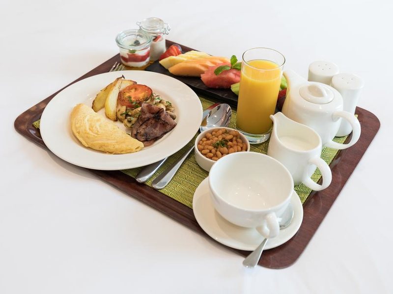 Studio M Arabian Plaza Hotel 299200