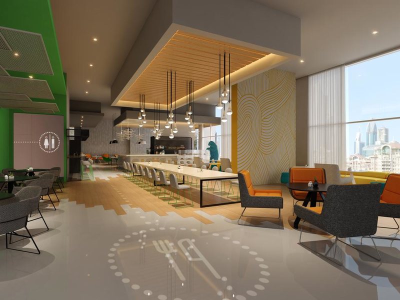 Studio M Arabian Plaza Hotel 299201