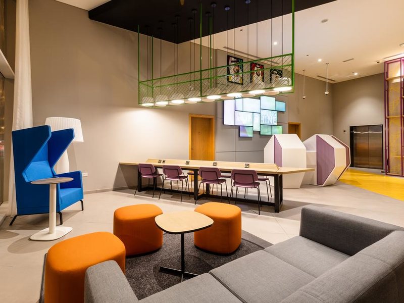 Studio M Arabian Plaza Hotel 299202