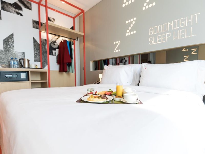 Studio M Arabian Plaza Hotel 299208