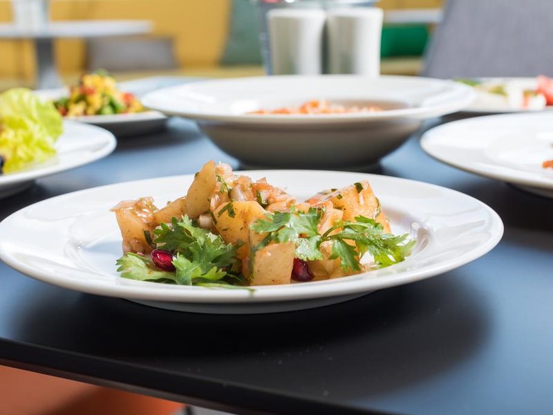 Studio M Arabian Plaza Hotel 299209