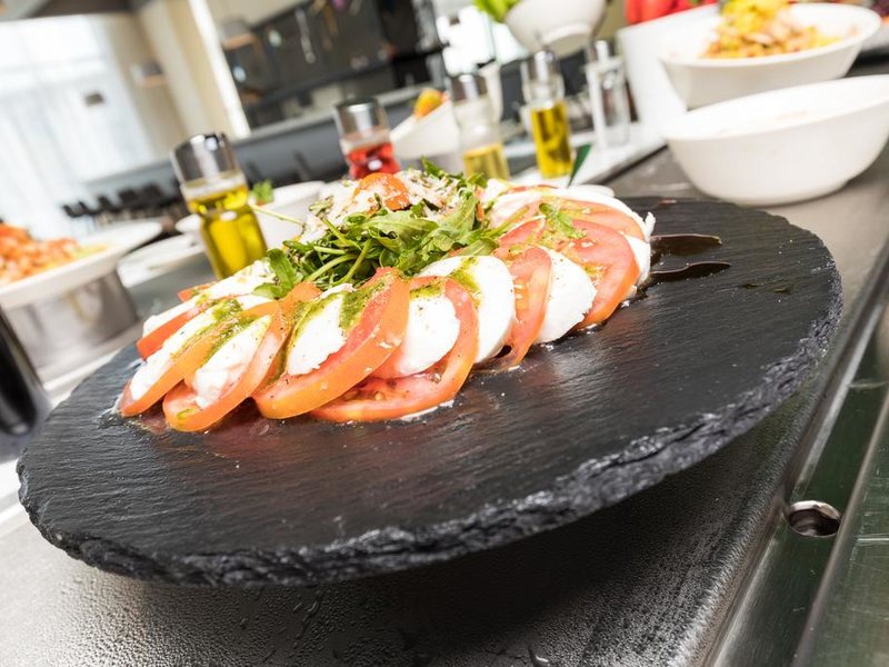 Studio M Arabian Plaza Hotel 299210