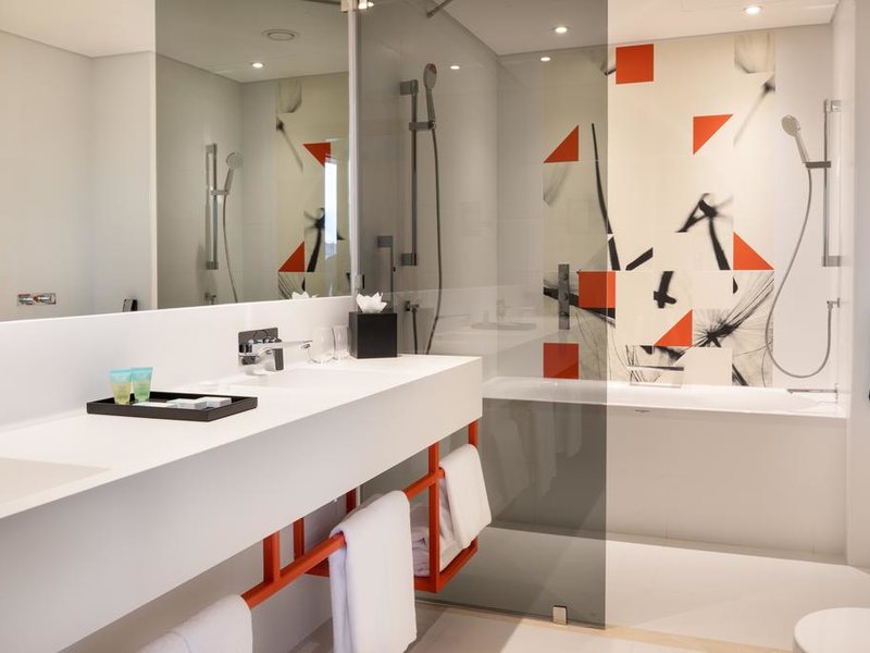 Studio M Arabian Plaza Hotel 299216