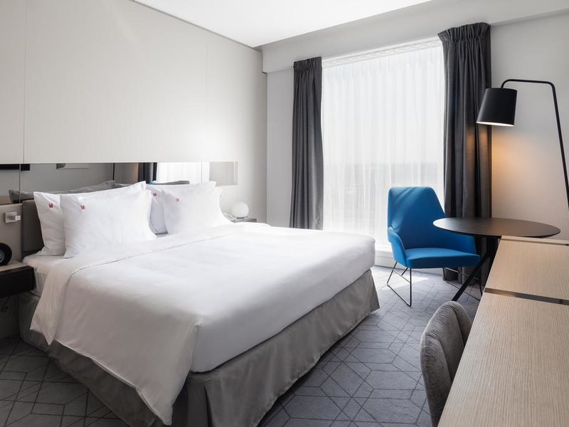 Studio M Arabian Plaza Hotel 299224