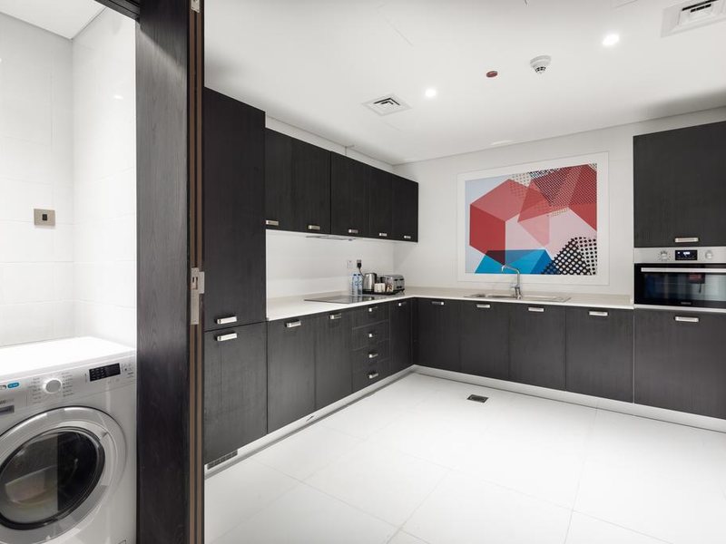 Studio M Arabian Plaza Hotel 299227