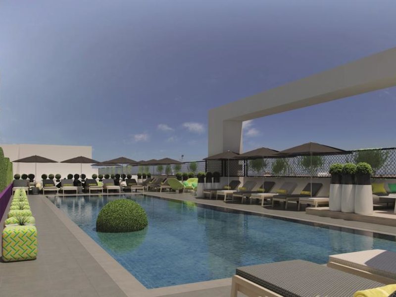 Studio M Arabian Plaza Hotel 299232