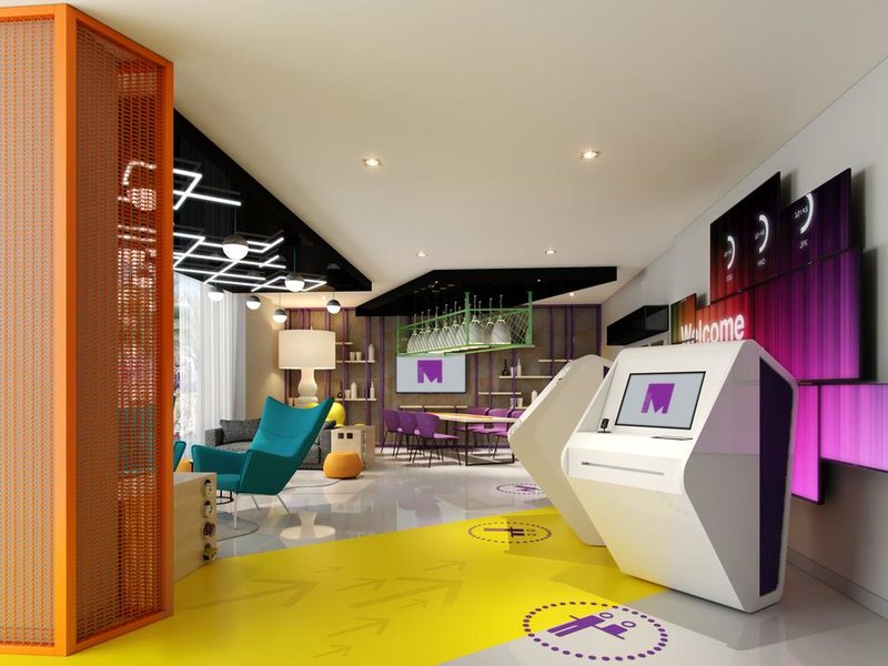 Studio M Arabian Plaza Hotel 299233