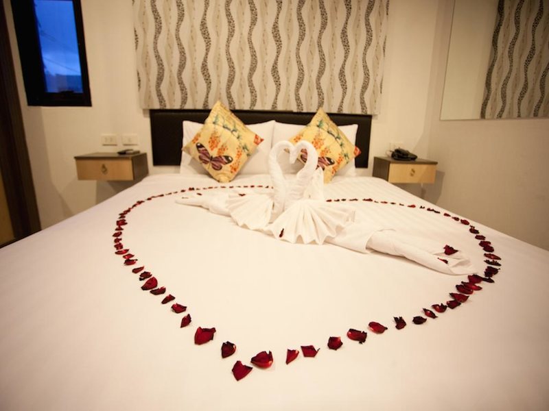 Studio Patong By Icheck Inn 211131