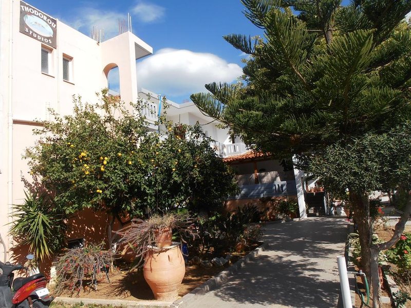 Studio Thodorou 287149