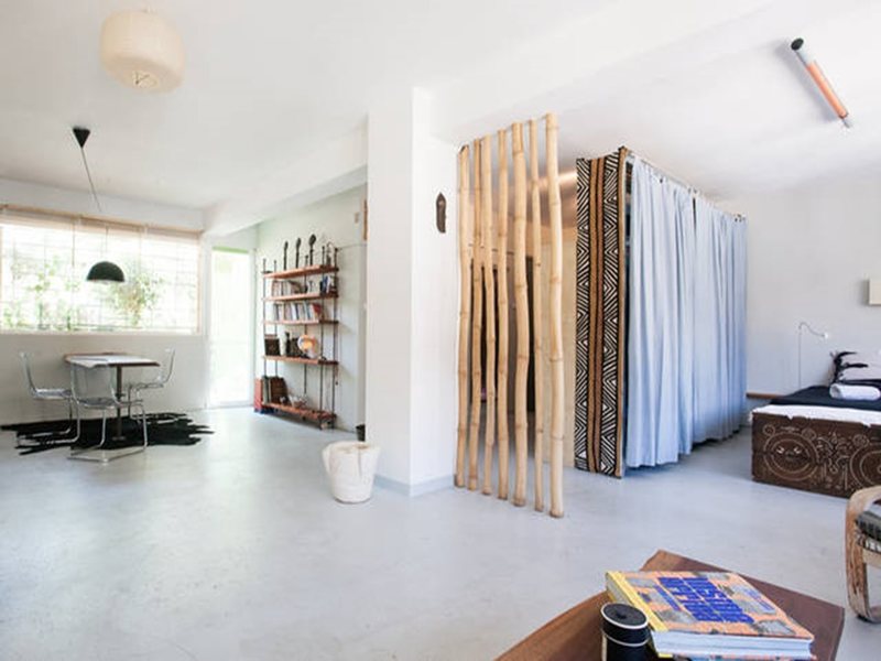 Studio in Athens RE0283 267644